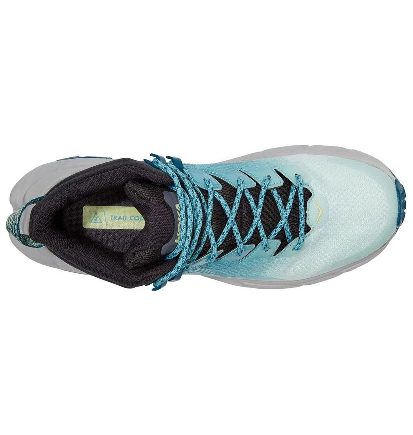 Hoka One One W Trail Code GTX