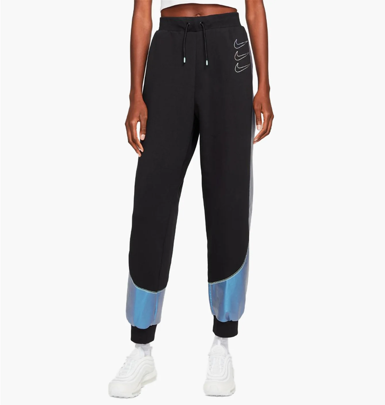 NIKE NSW GX MR FLC JGGR