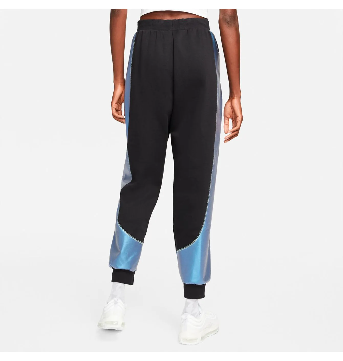 NIKE NSW GX MR FLC JGGR