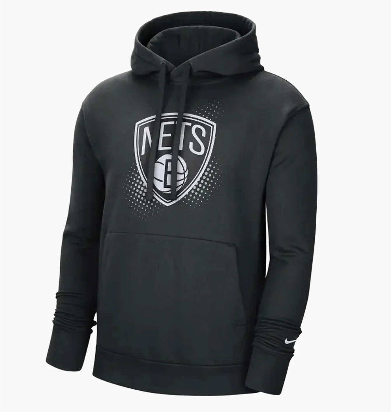 Худи Nike NBA Brooklyn Nets Essential Hoodie
