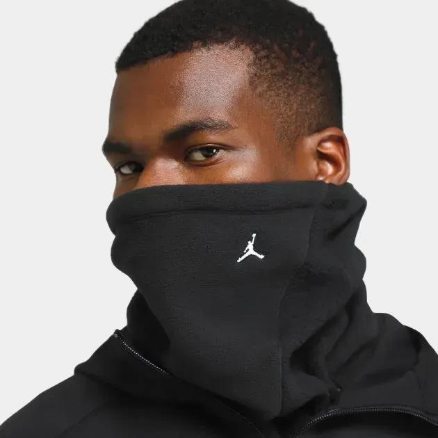 Баф Jordan Fleece Neck Warmer (J.100.8819.010)