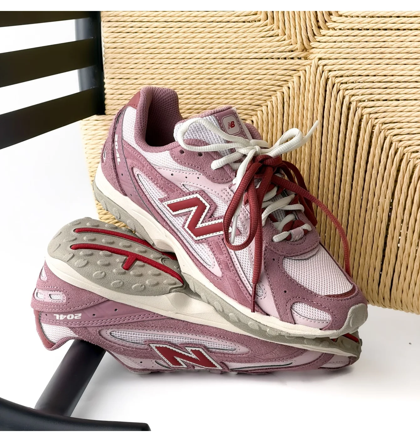 New Balance 204L "Valentine Days"
