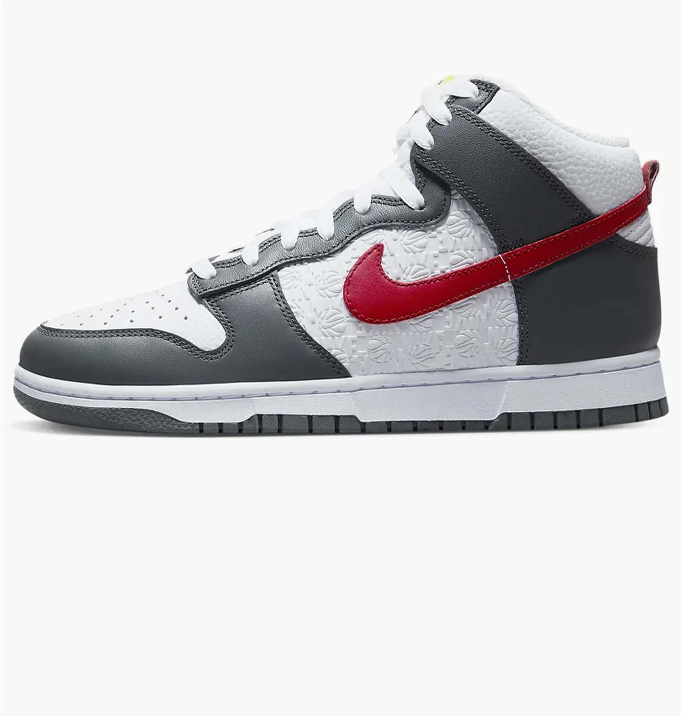 Nike Dunk High Retro