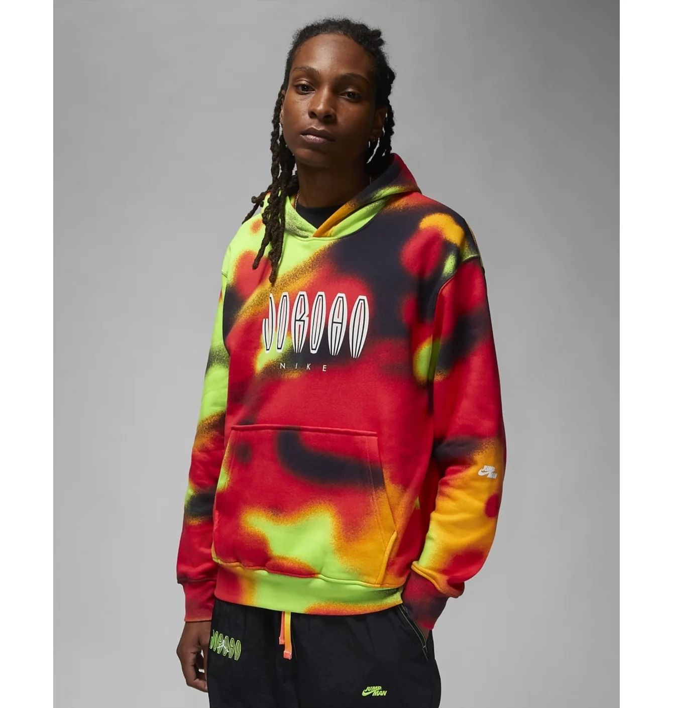 Худі Air Jordan