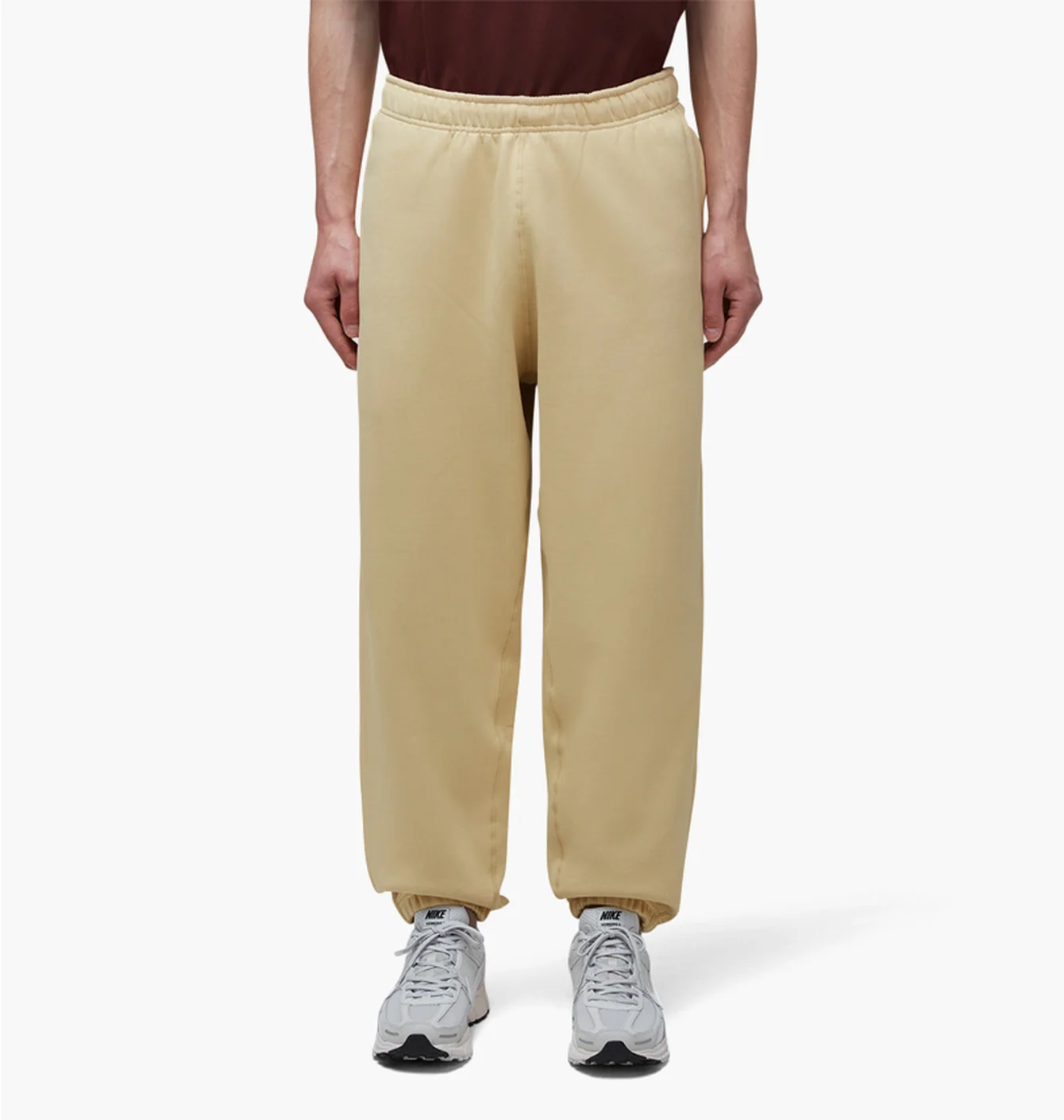 Nike Solo Swoosh Pants