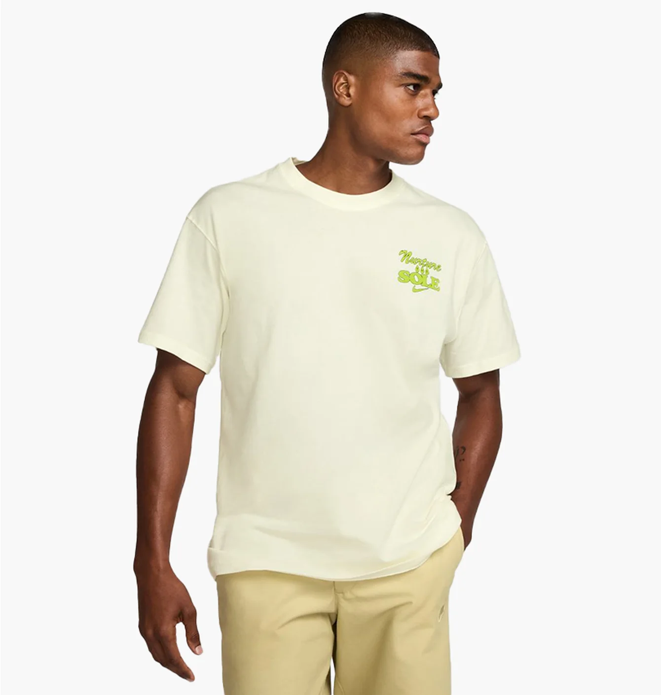 Nike NSW M90 Tee