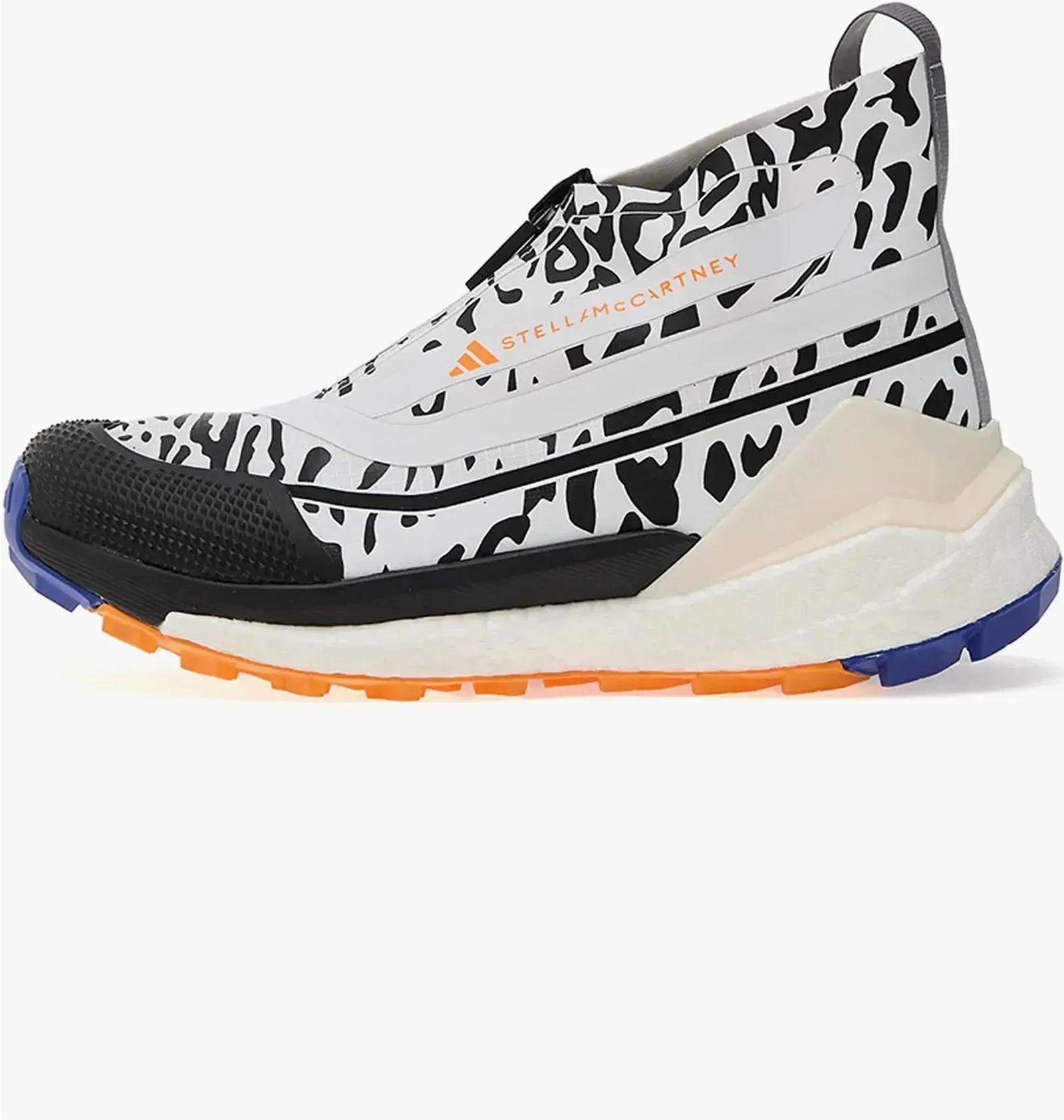 Кросівки ASMC X Terrex Free Hiker GTX