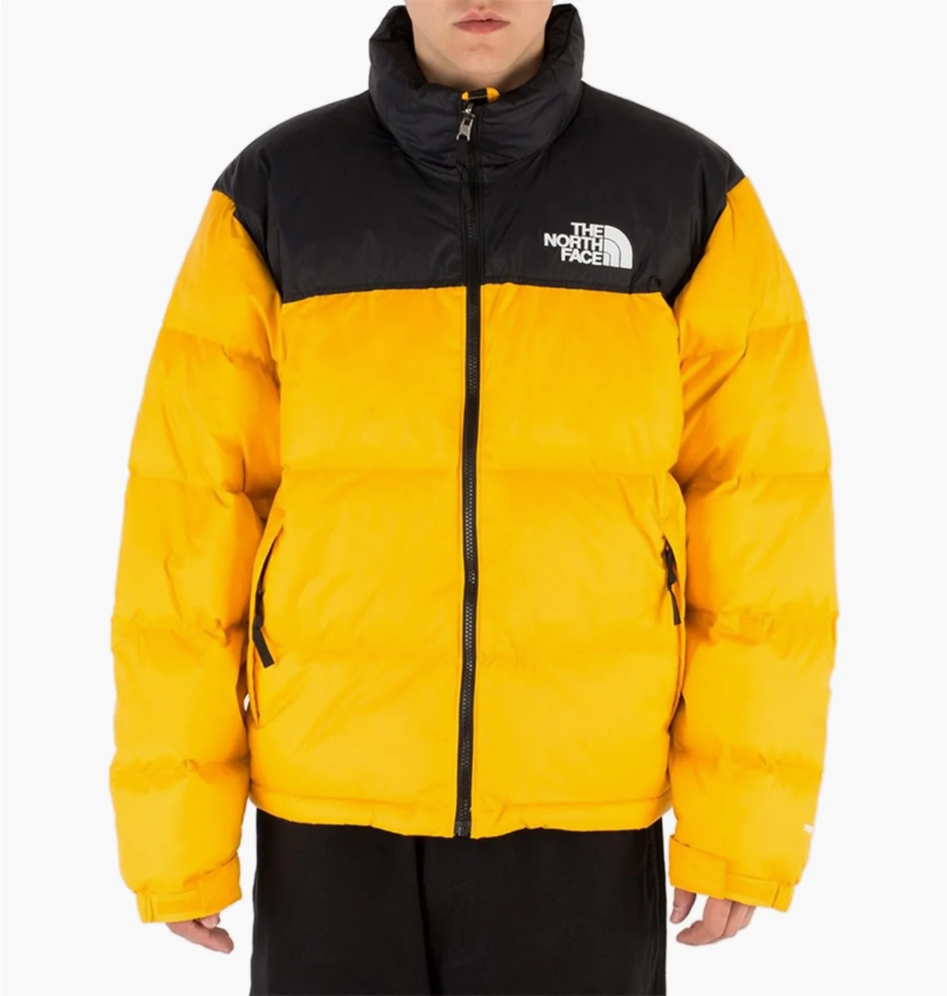 The North Face 1996 Retro Nuptse Jacket