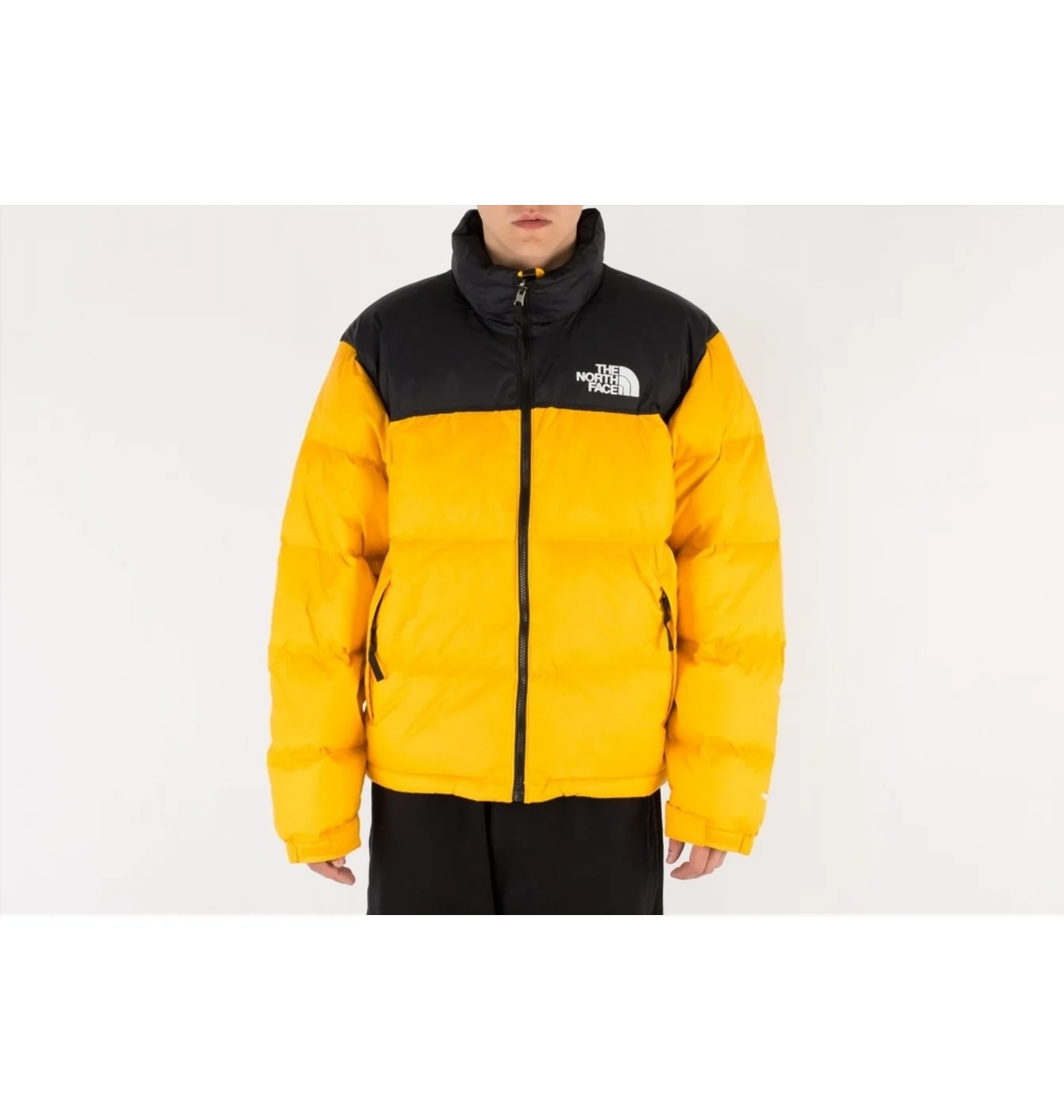 The North Face 1996 Retro Nuptse Jacket