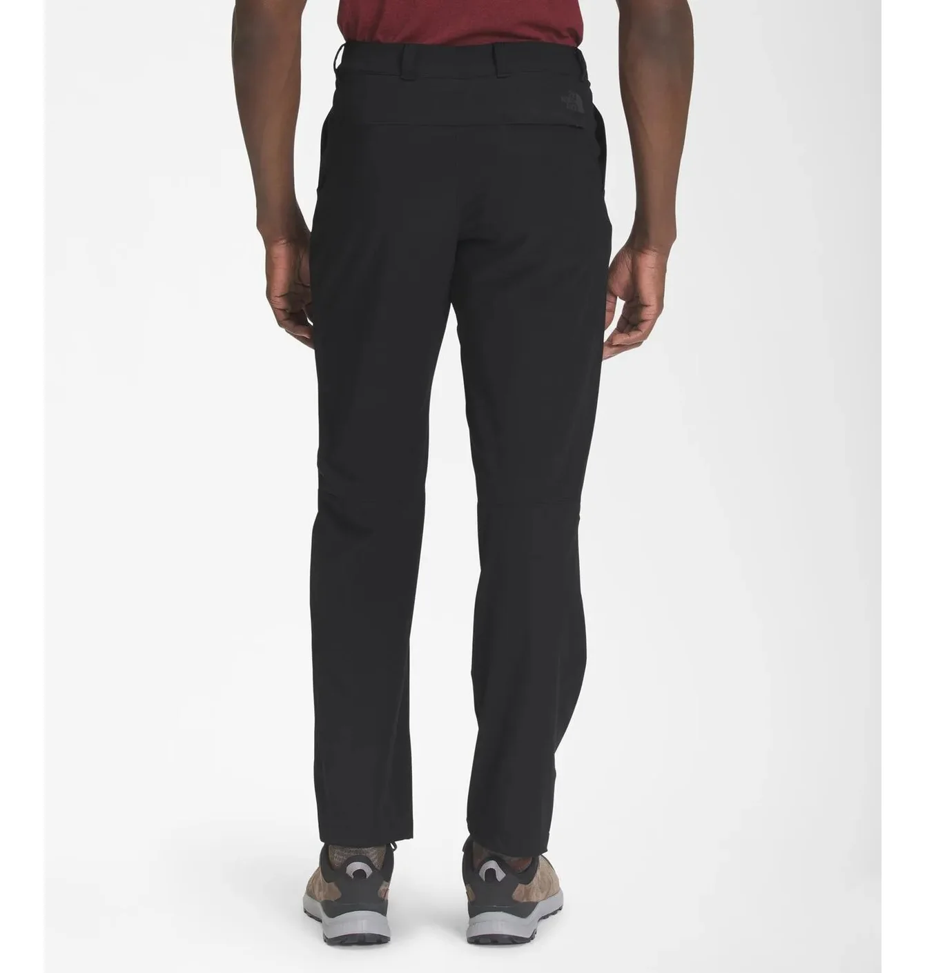 THE NORTH FACE MENS PARAMOUNT ACTIVE PANTS