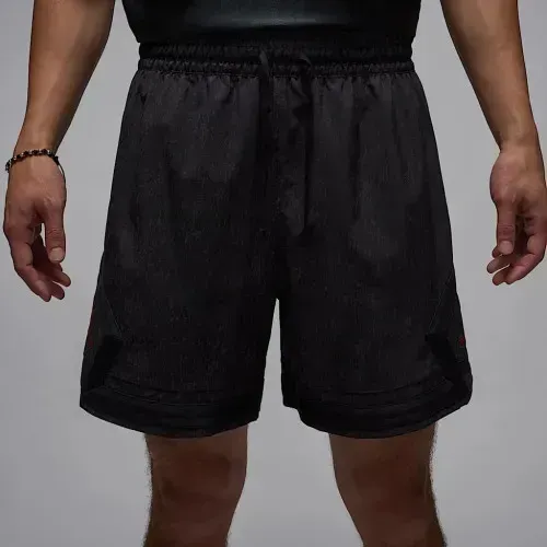 Jordan Woven Diamond Shorts