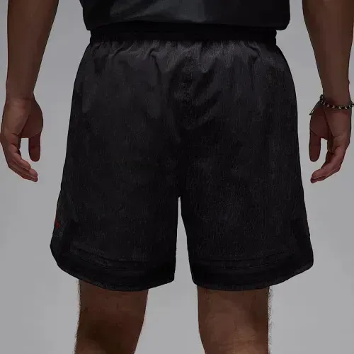 Jordan Woven Diamond Shorts