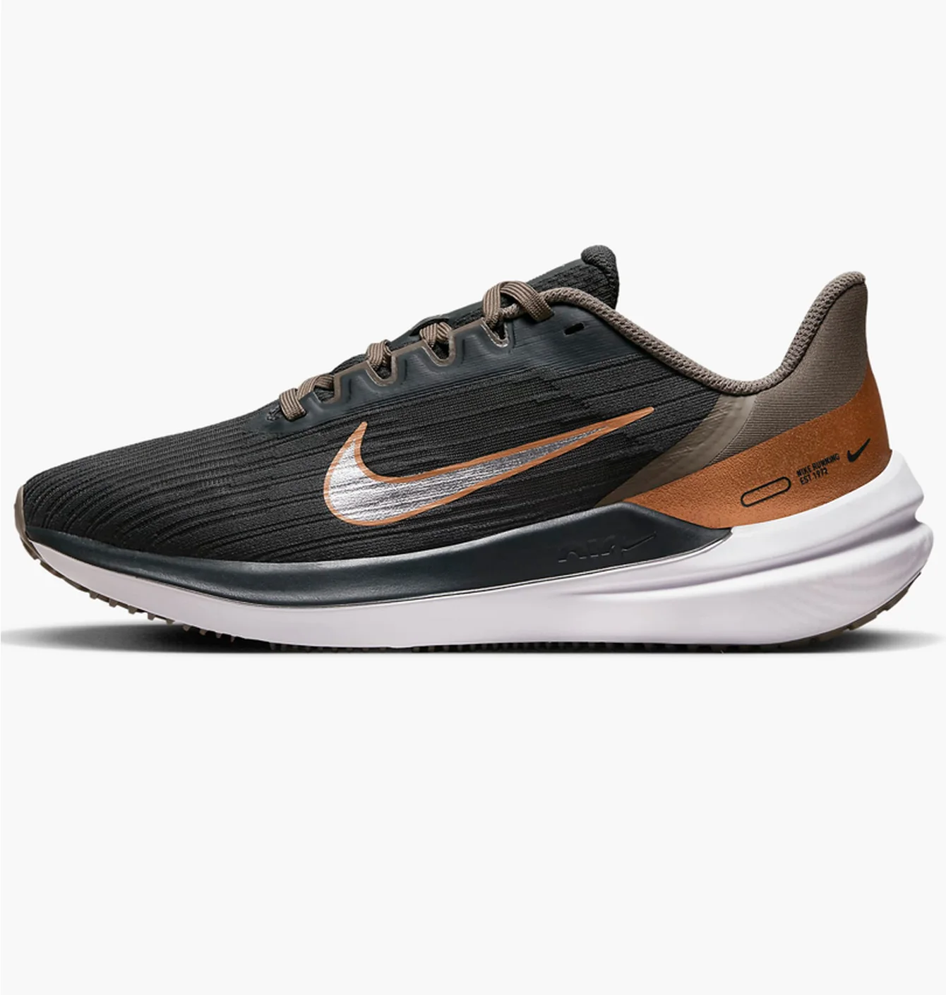 Кросівки жіночі Nike Winflo 9 Black Dd8686-005