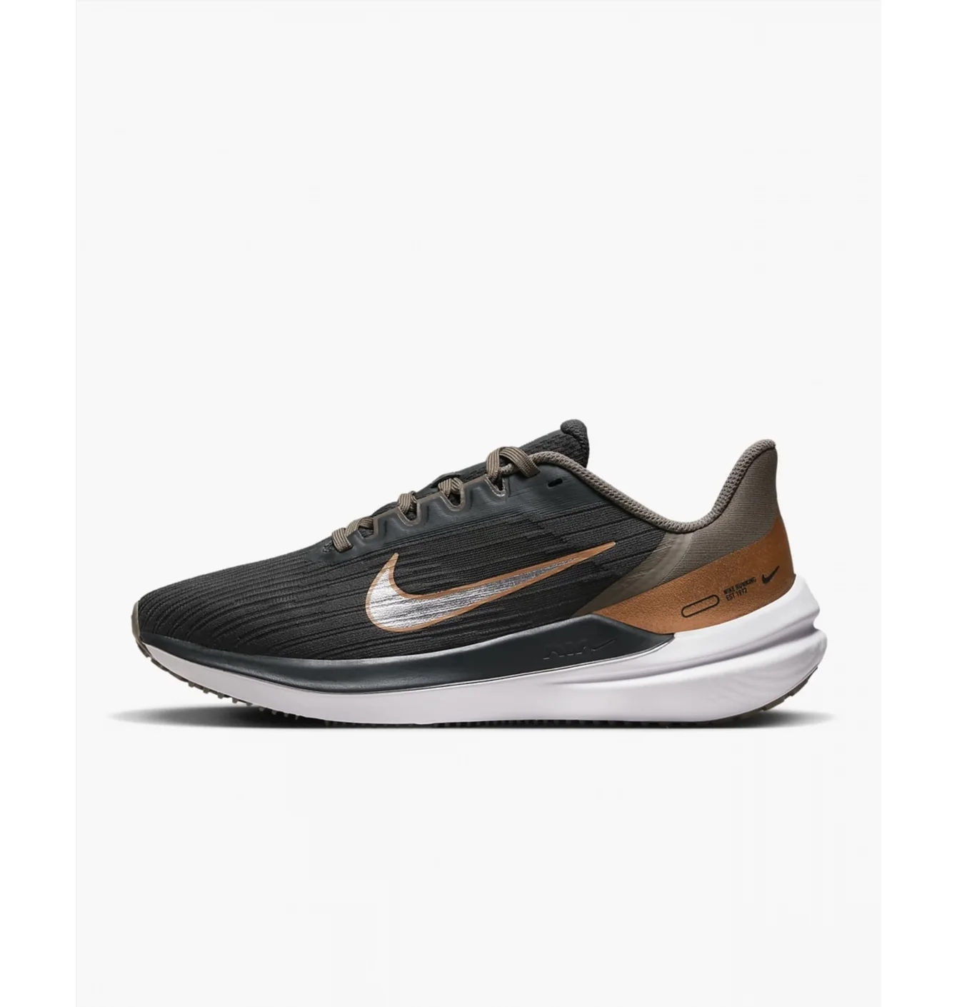 Кросівки жіночі Nike Winflo 9 Black Dd8686-005