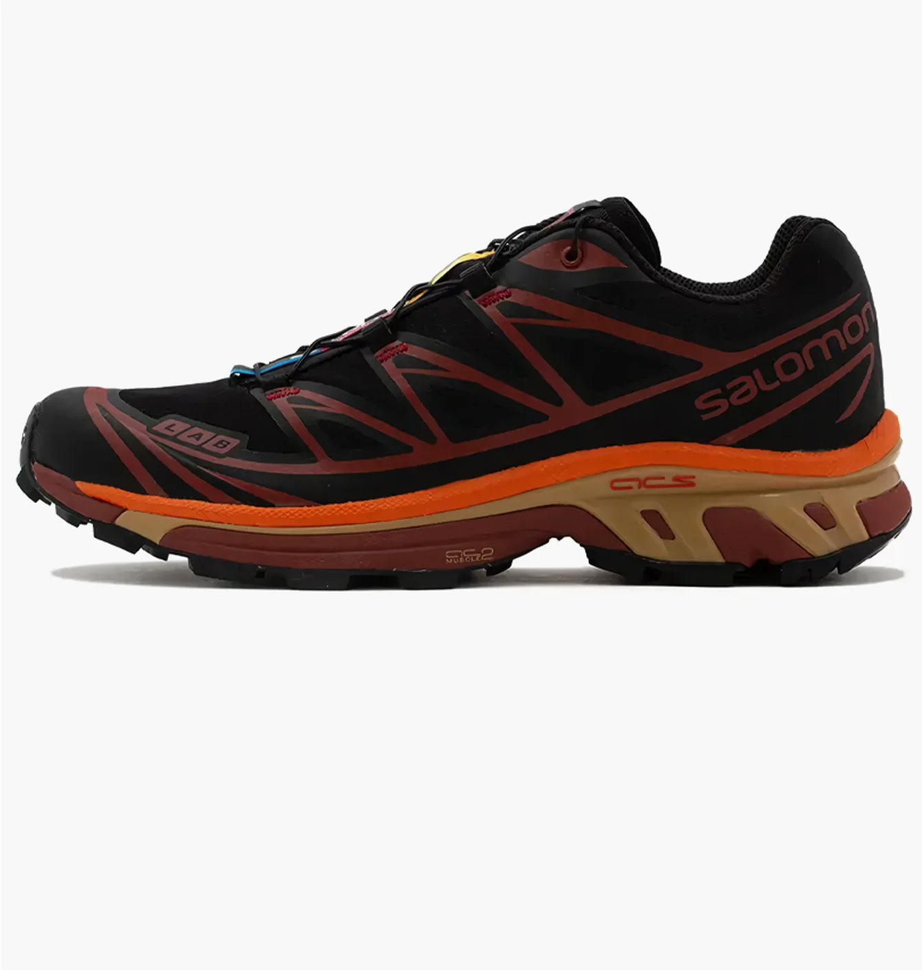 Salomon XT-6