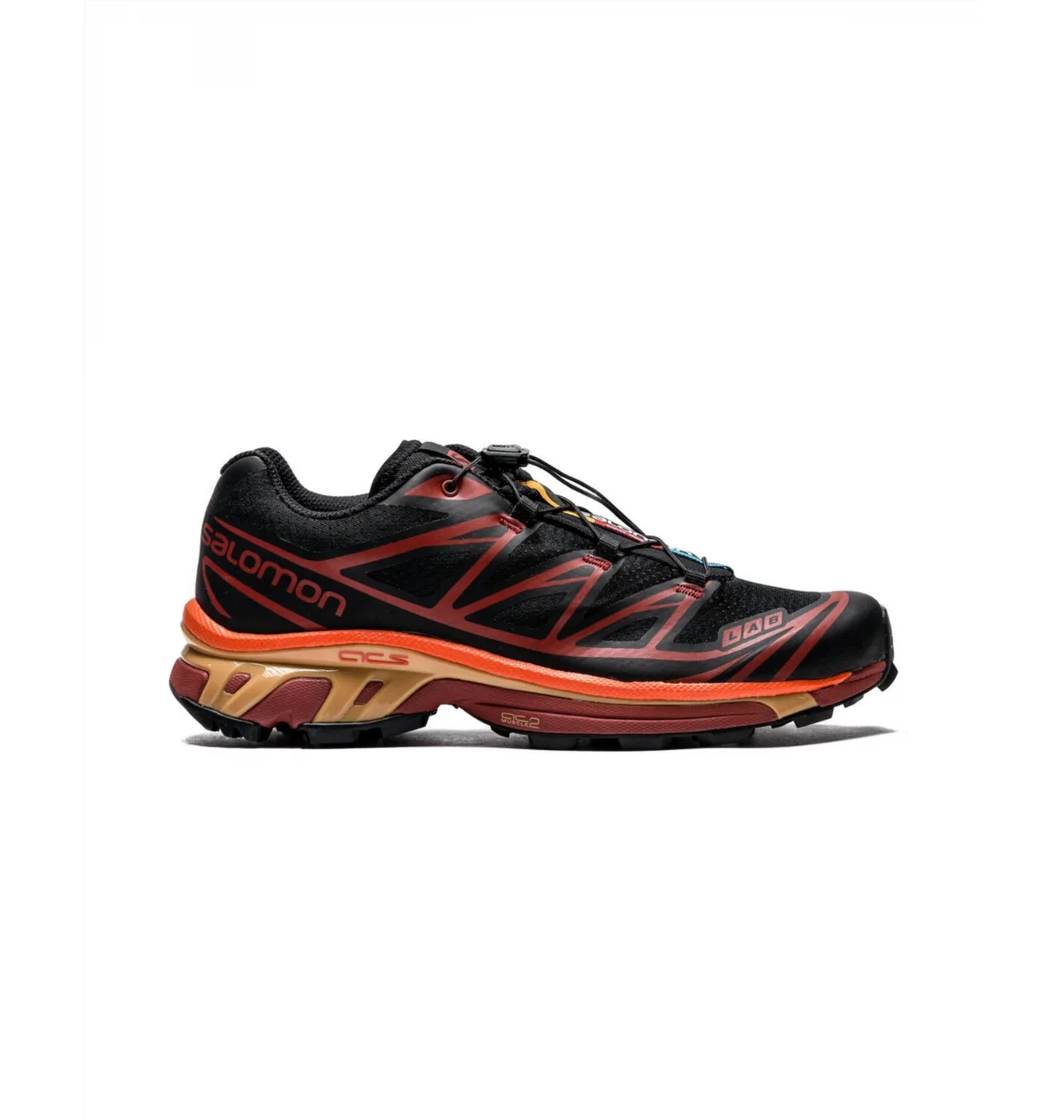 Salomon XT-6