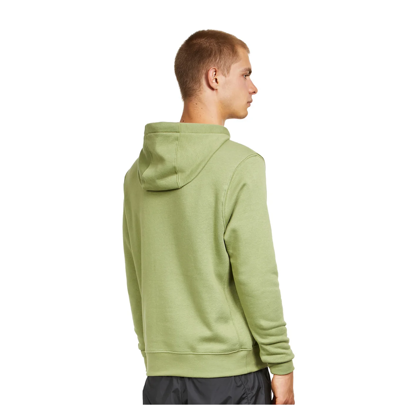 M NSW CLUB HOODIE PO BB