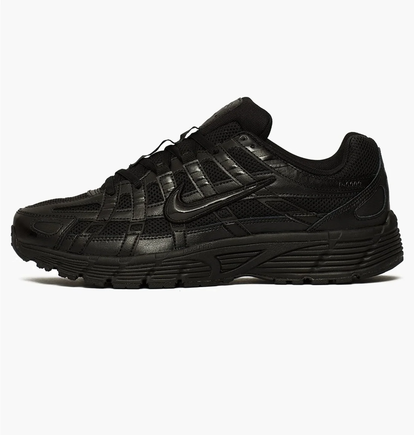 Кросівки жіночі Nike P-6000 WomenS Shoes Black BV1021-002