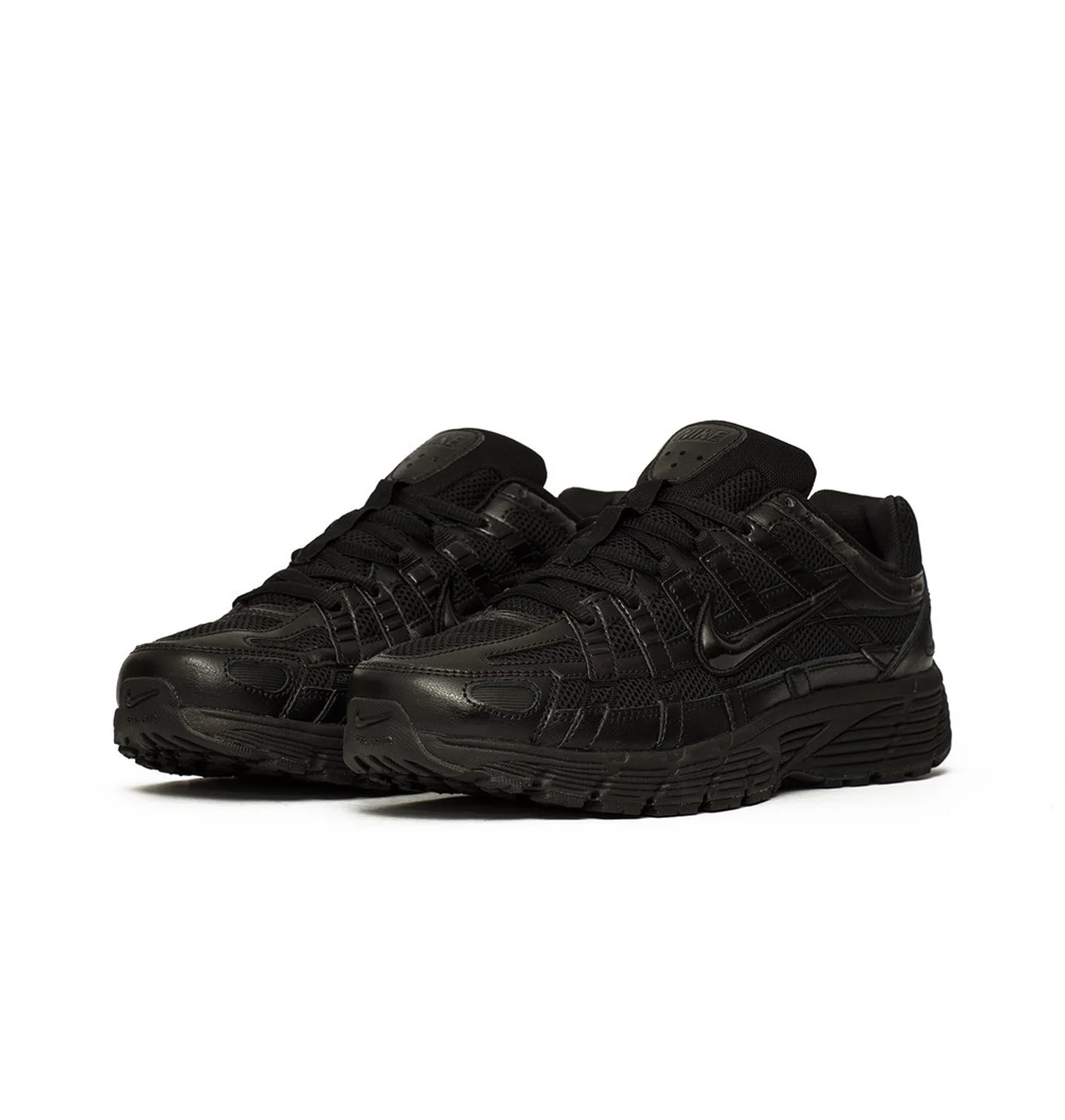 Кросівки жіночі Nike P-6000 WomenS Shoes Black BV1021-002