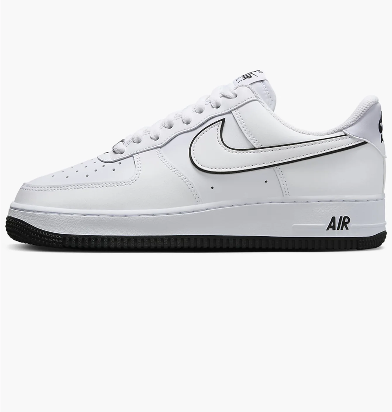 Кросівки Nike Air Force 1 Low 07