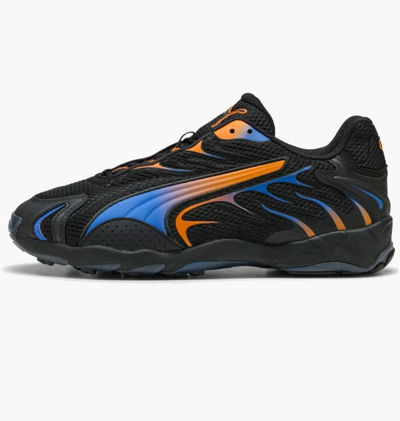 Кросівки унісекс Puma Inhale Black/Multi 401560-15