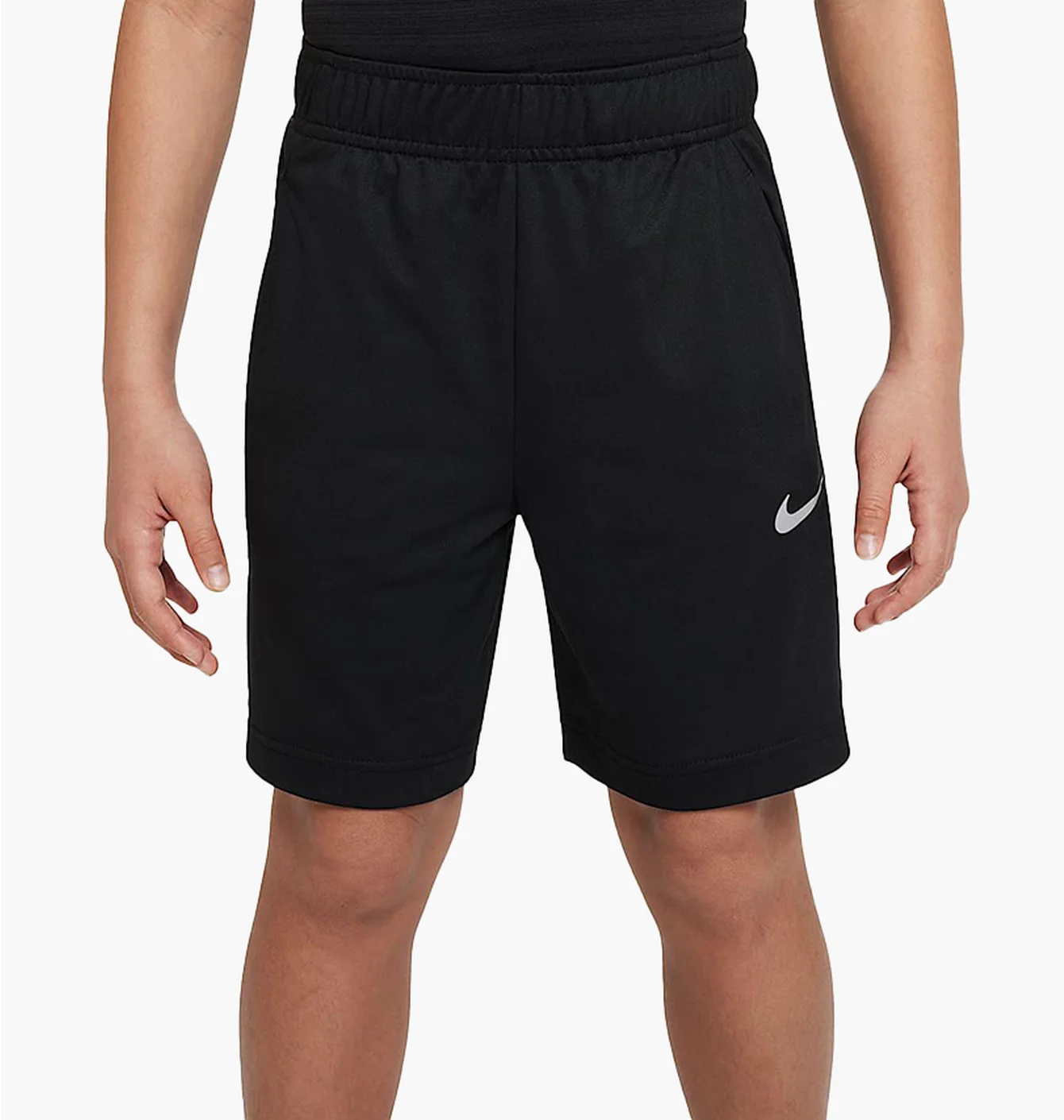 Шорти дитячі Nike Shorts Poly Black DO7093-010