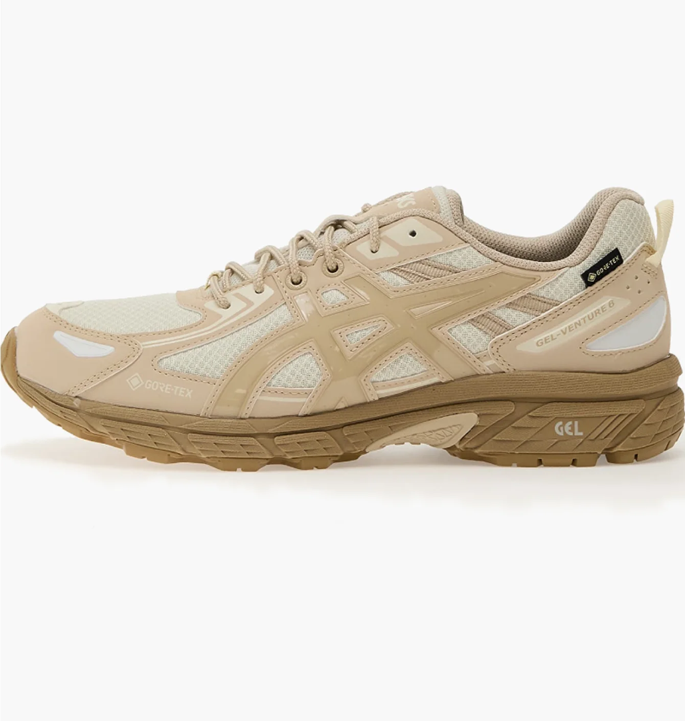 ASICS
