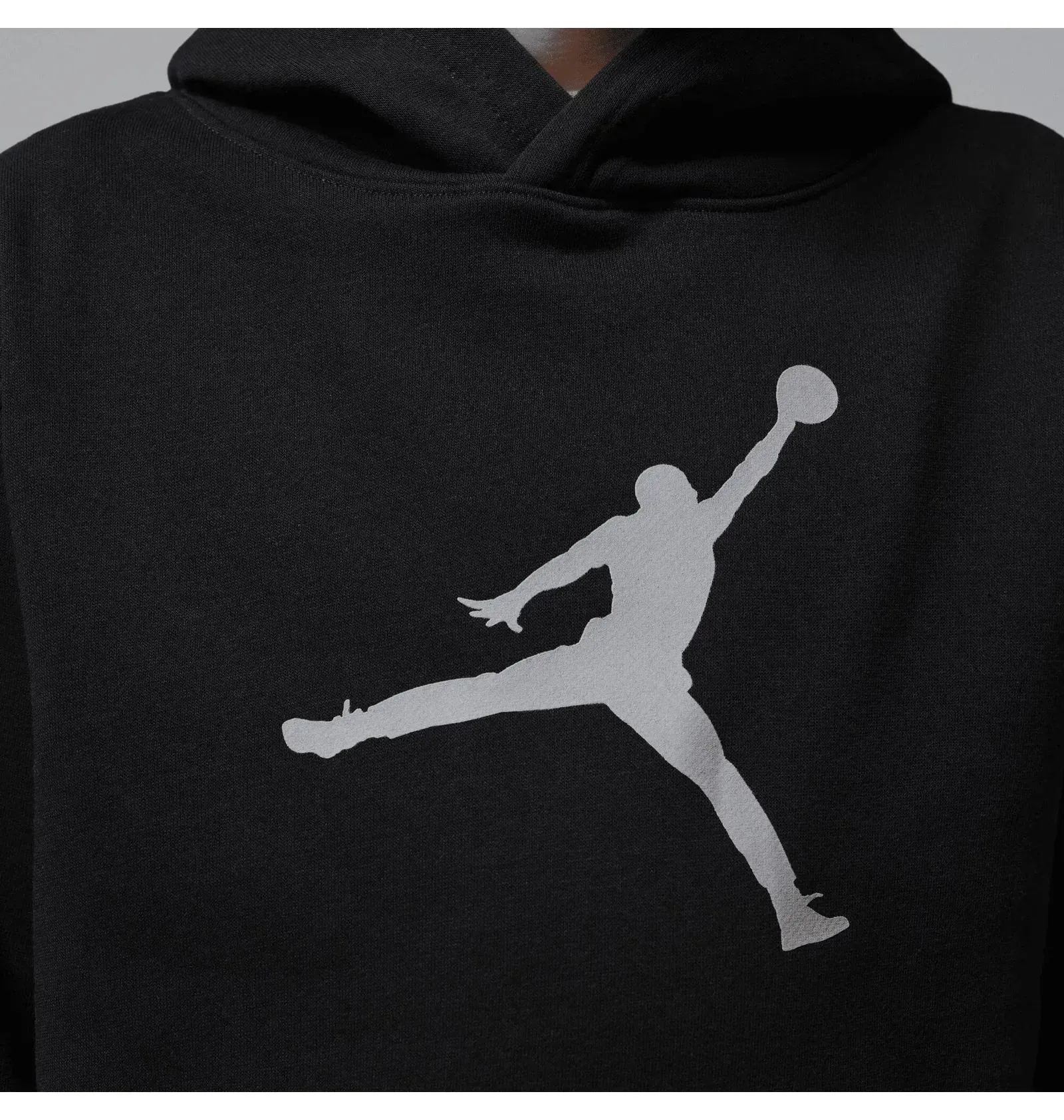 Спортивний костюм дитячий Jordan Hike Mike Black (95F517-023__95F521-023)