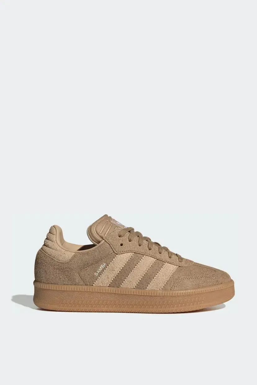 Кросівки унісекс Adidas Samba Xlg (JI3196)