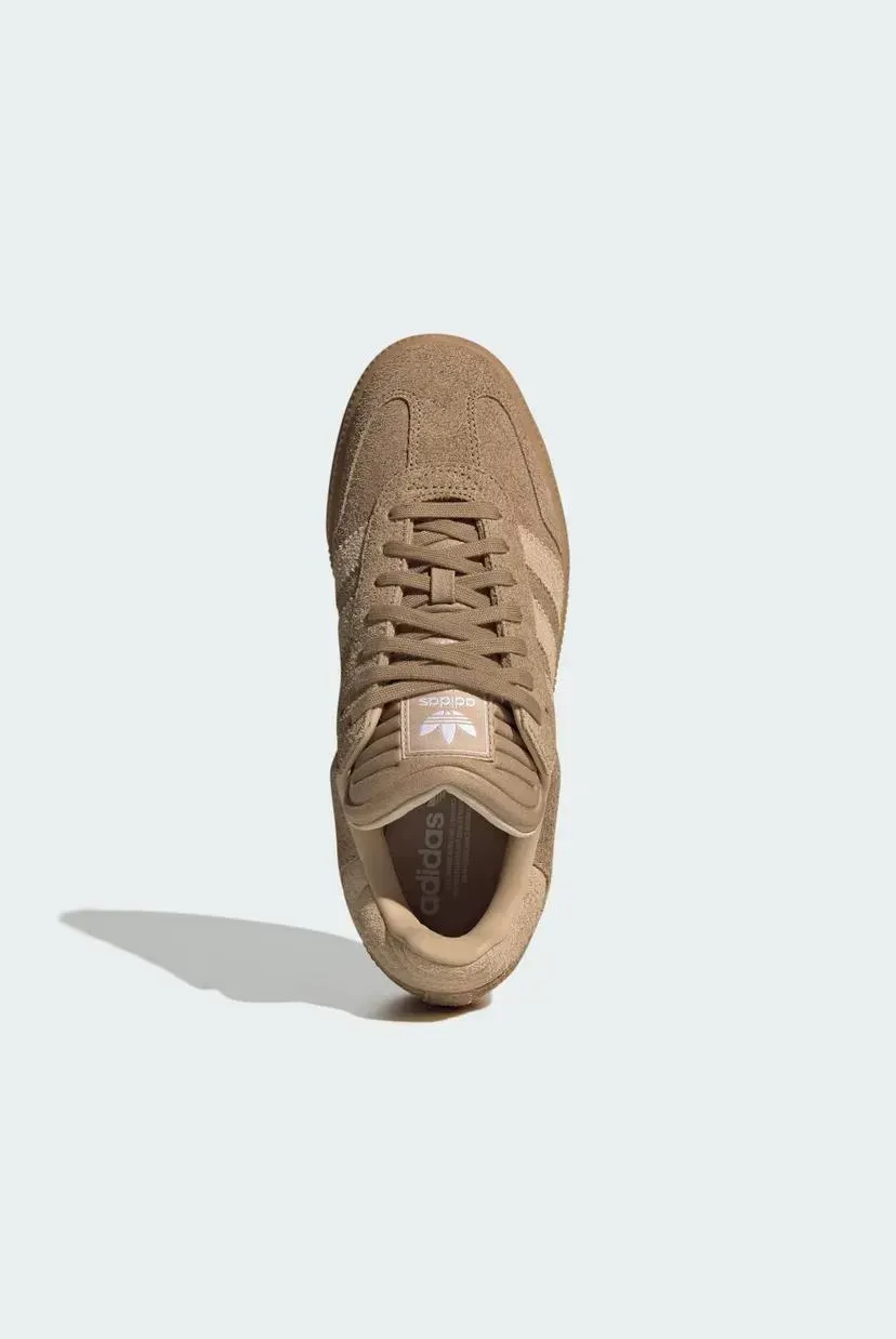 Кросівки унісекс Adidas Samba Xlg (JI3196)