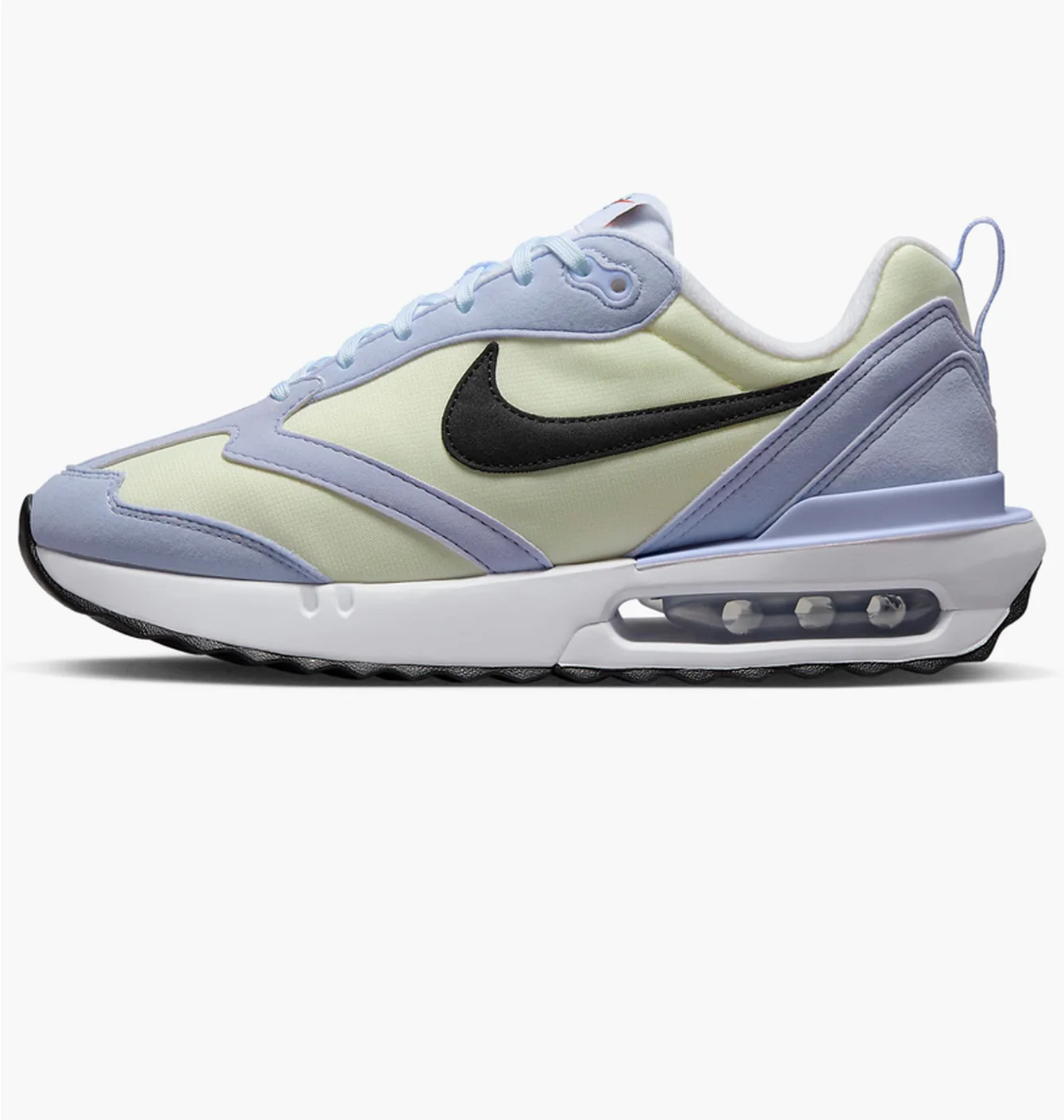 Кросівки жіночі Nike Air Max Dawn Next Nature Violet FD9864-500