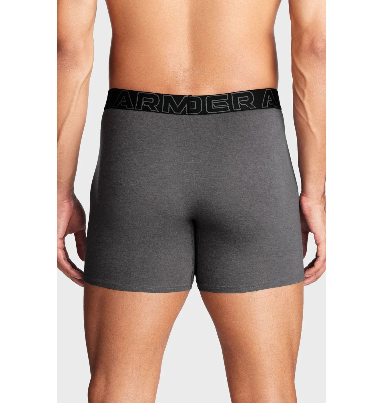 Труси чоловічі Under Armour Performance Multi (3 шт) 1383889-025