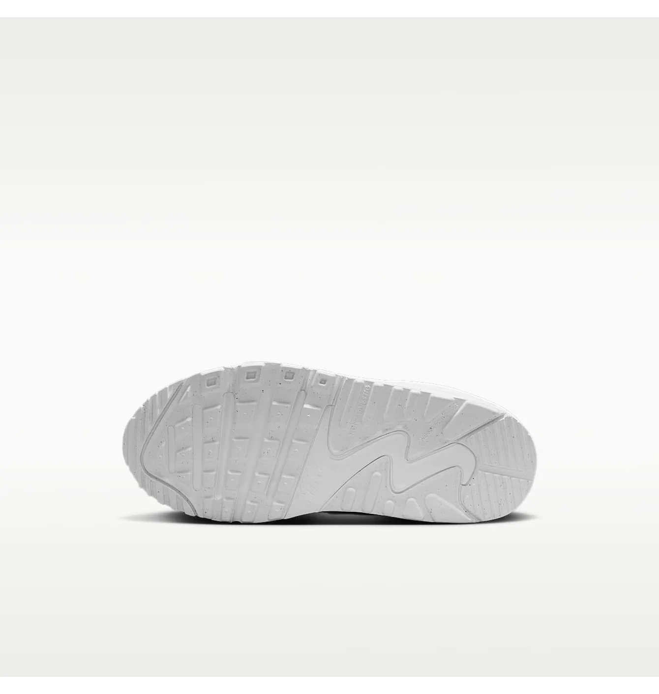 Кросівки дитячі Nike Air Max 90 White IH1417-133