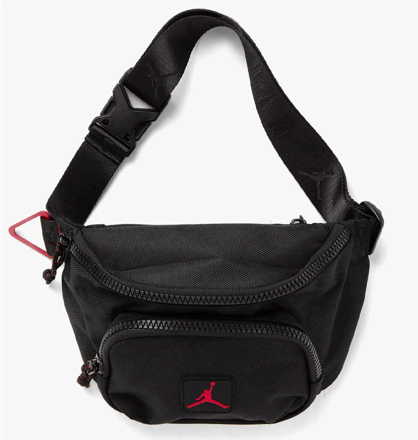 Jordan Rise Cross