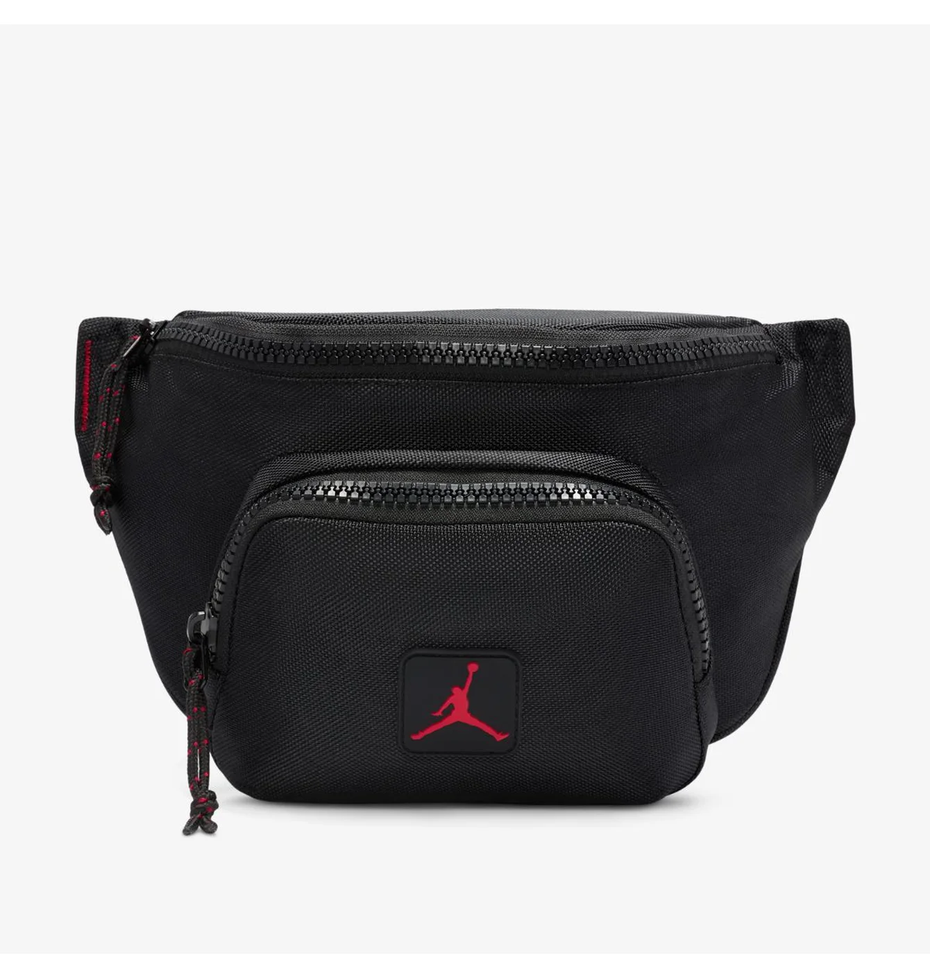 Jordan Rise Cross