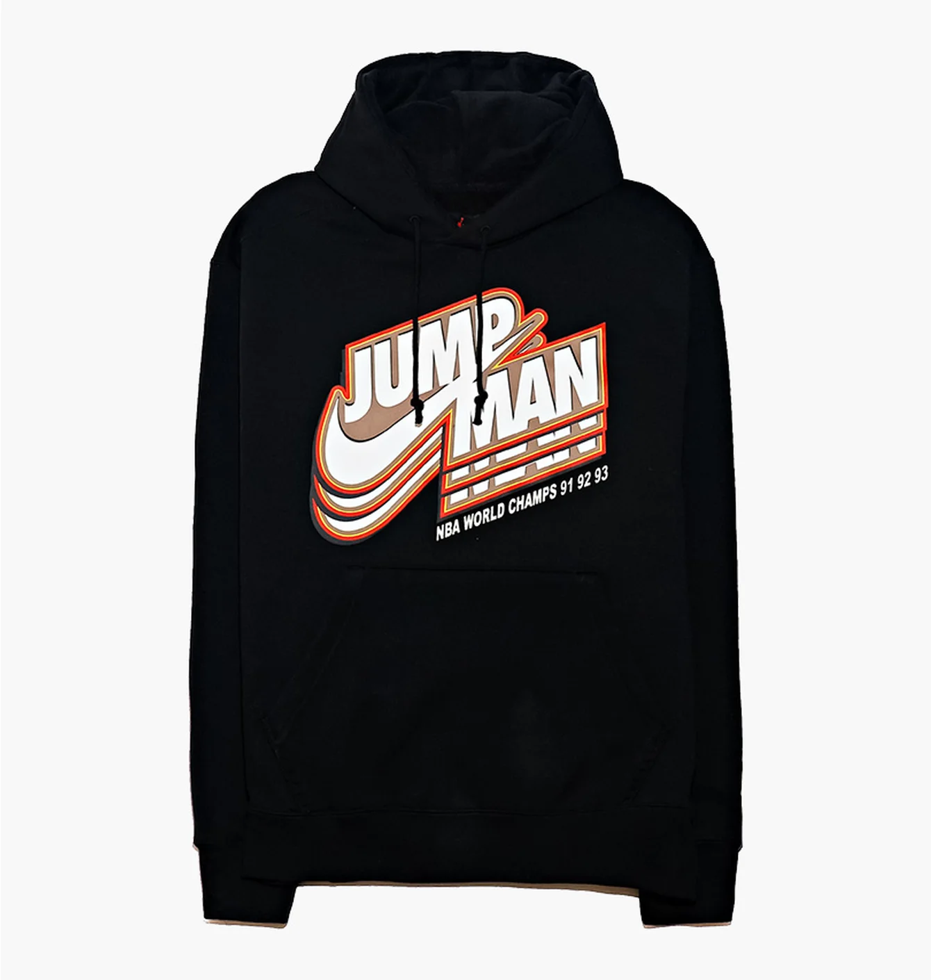 Jordan Jumpman Hoodie