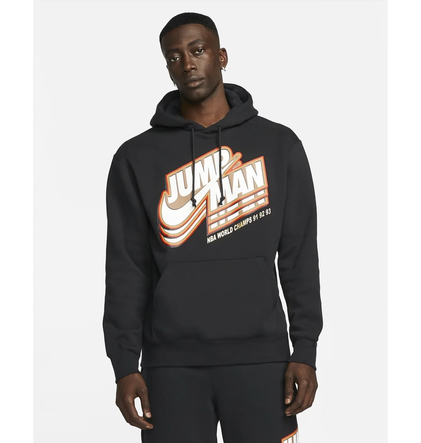 Jordan Jumpman Hoodie