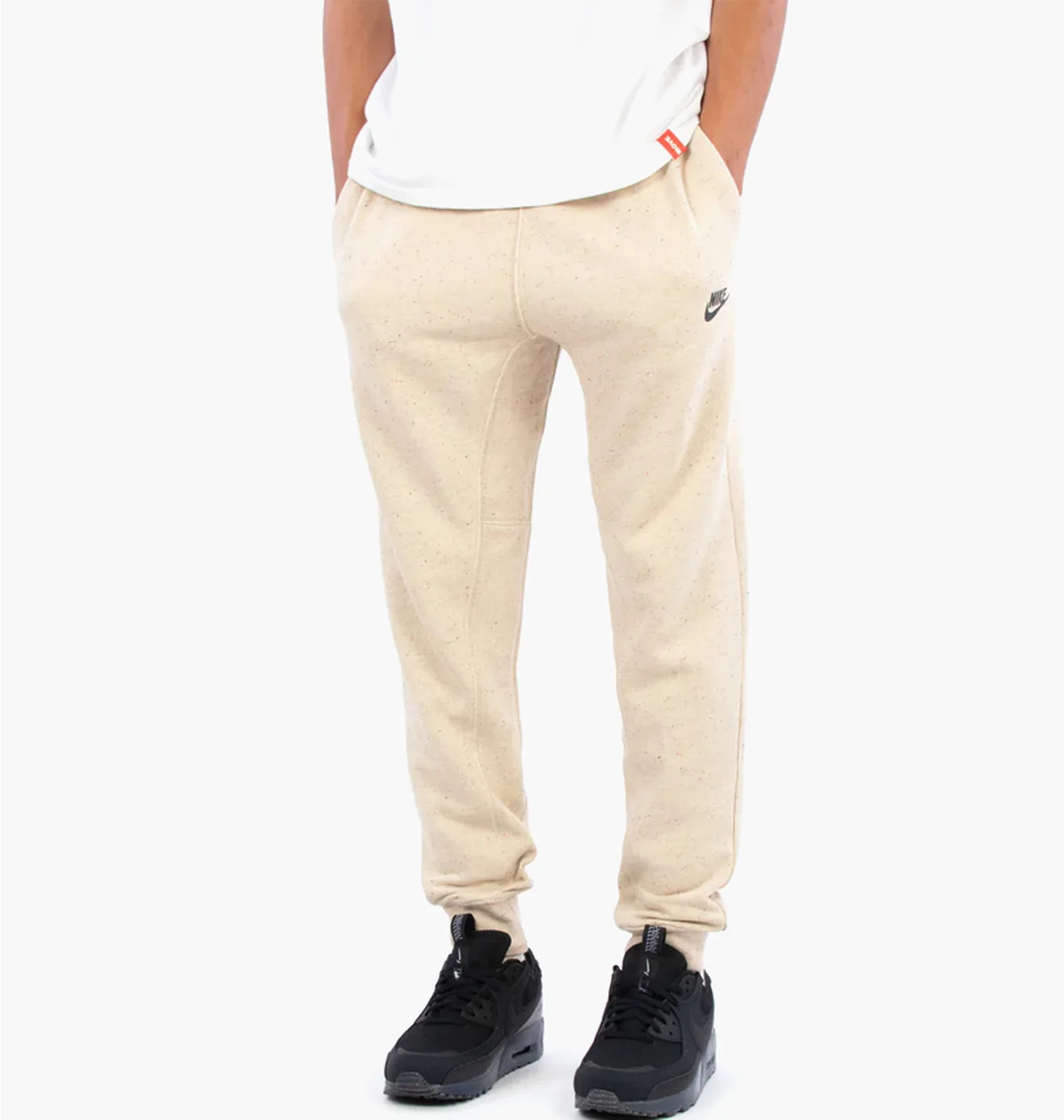 M NK CLUB+ BB PANT REVIVAL