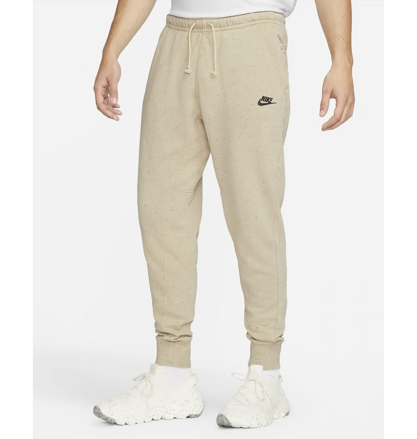 M NK CLUB+ BB PANT REVIVAL