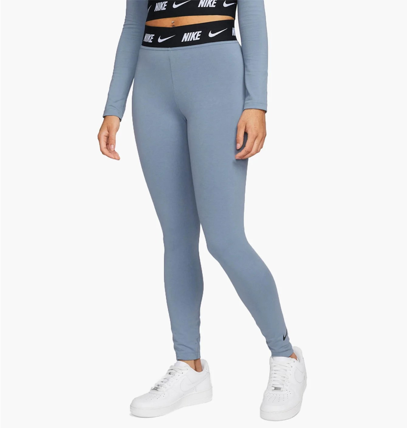 Лосини Nike Women's Sportswear Club Blue