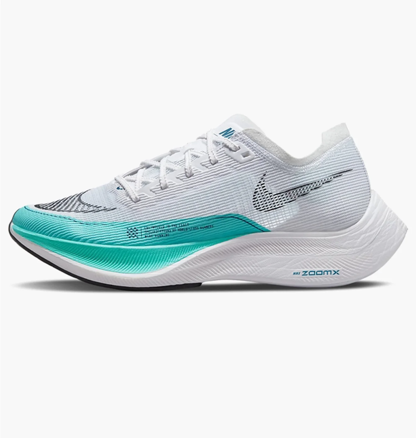 W NIKE ZOOMX VAPORFLY NEXT% 2