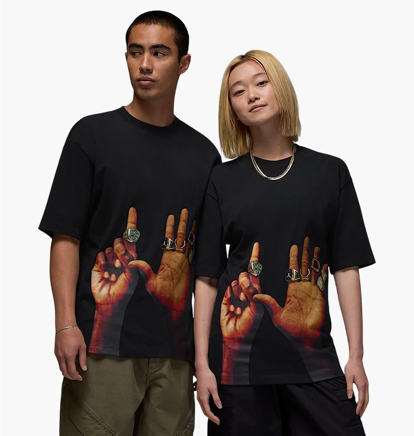 Jordan Flight MVP T-Shirt