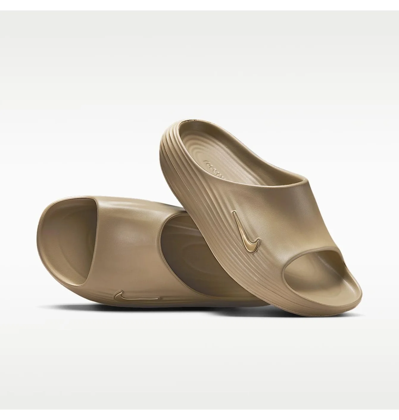 Тапочки чоловічі Nike Reactx Rejuven8 Olive HV4479-200