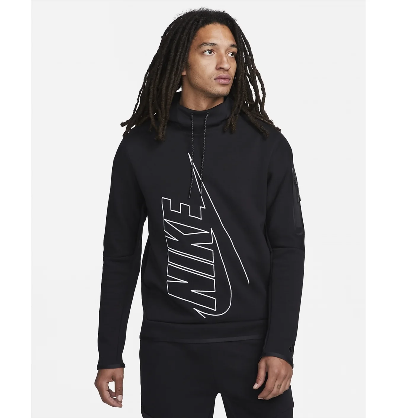 NK Tech Fleece