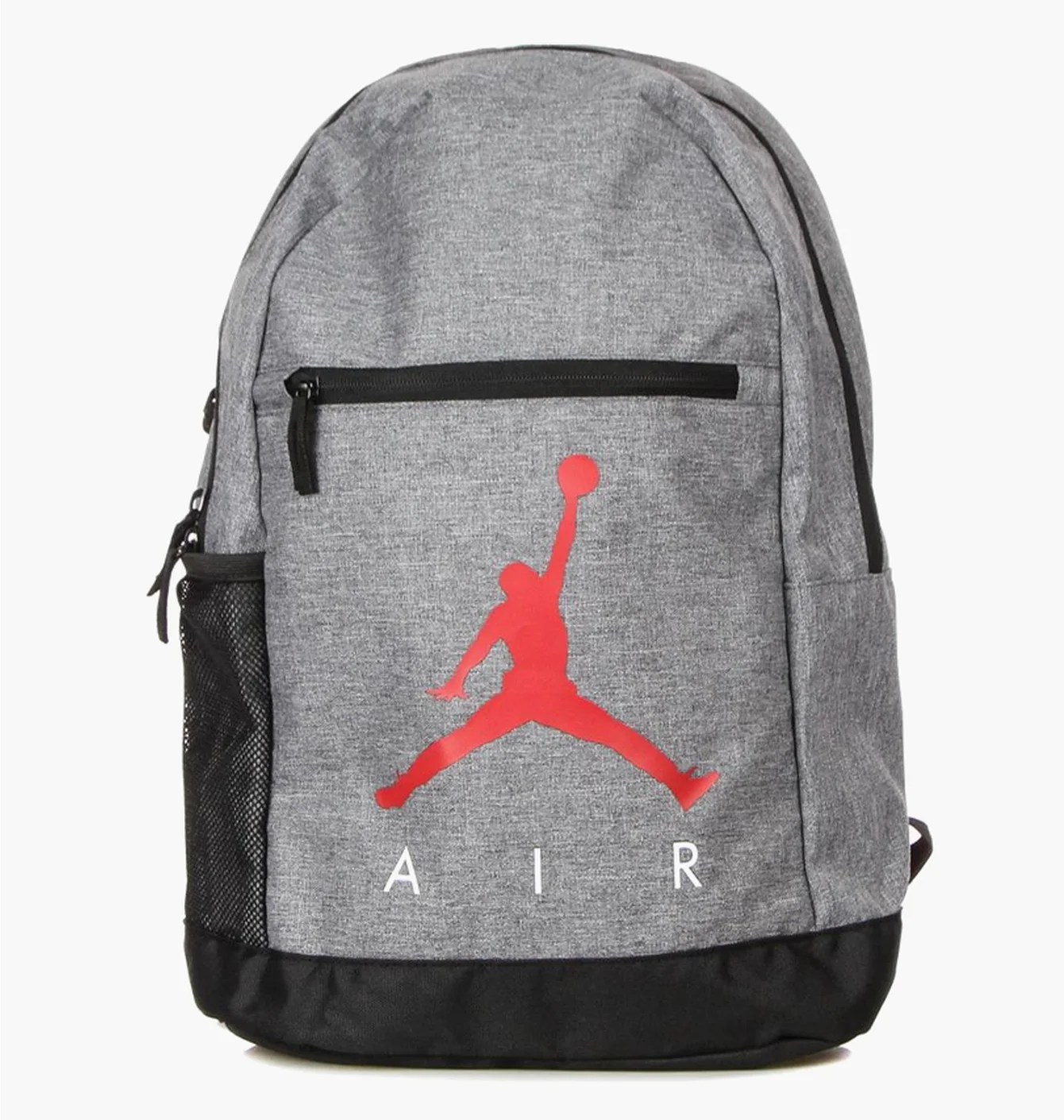 Рюкзак унісекс Air Jordan Air School Backpack Grey 9B0503-GEH
