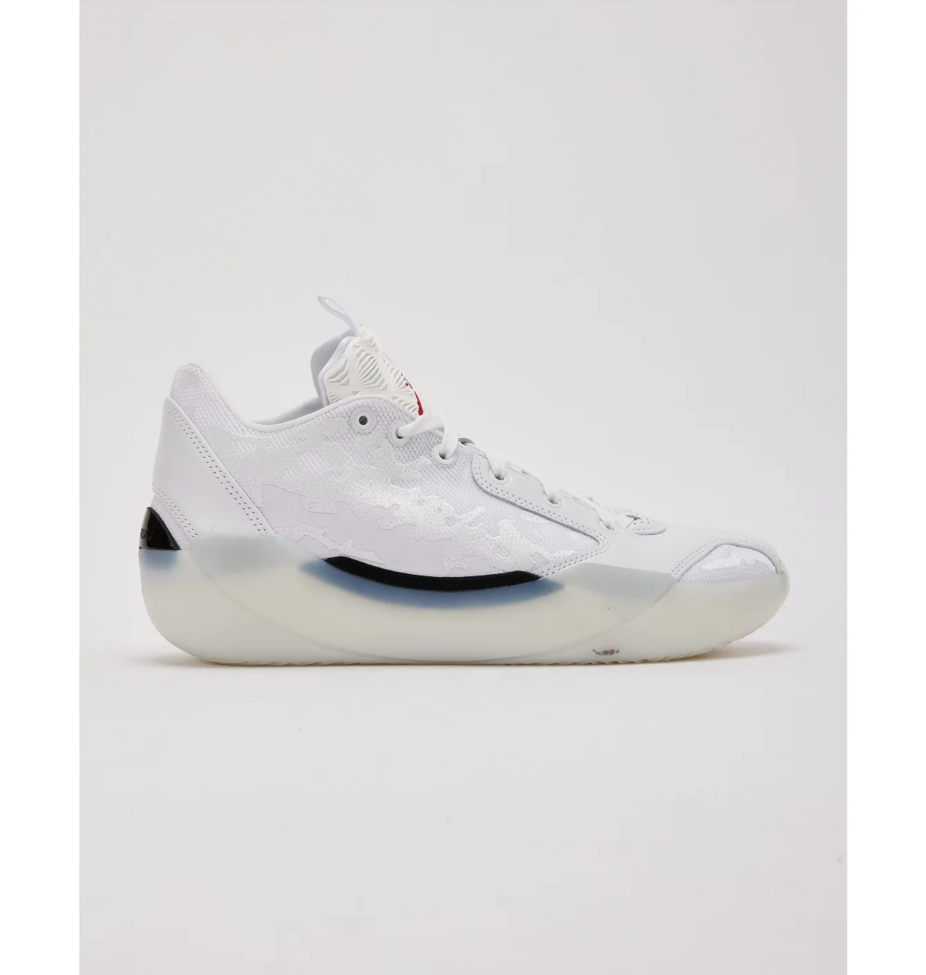 Кросівки унісекс Air Jordan 39 White FQ0213-106