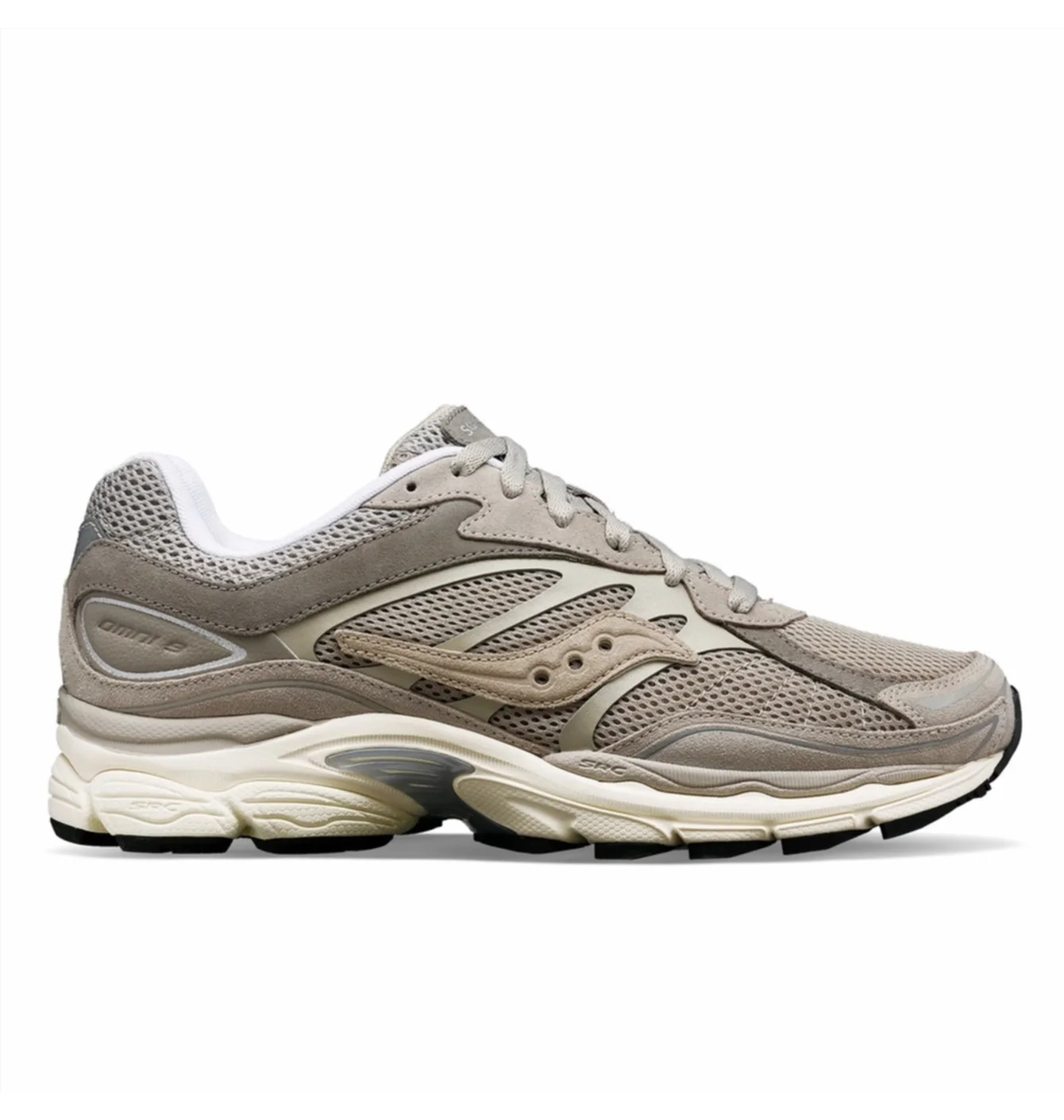 Кросівки Saucony Progrid Omni 9 Premium
