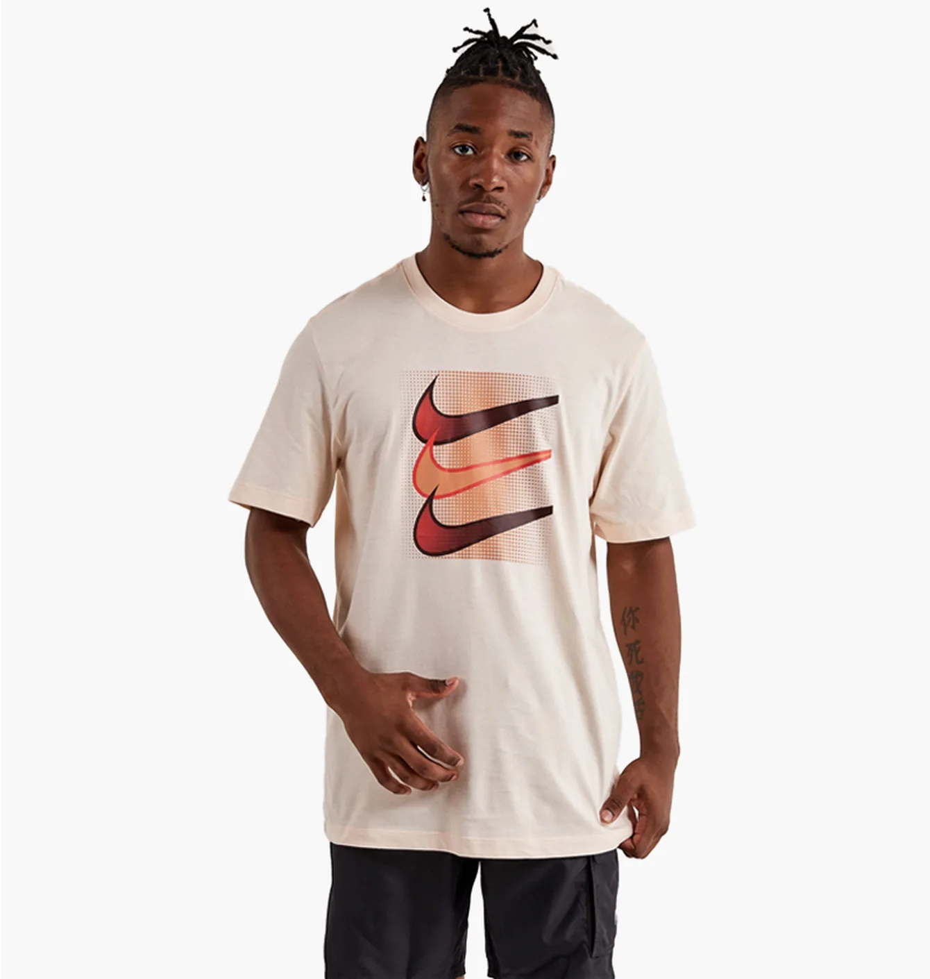 Nike Swoosh Tee