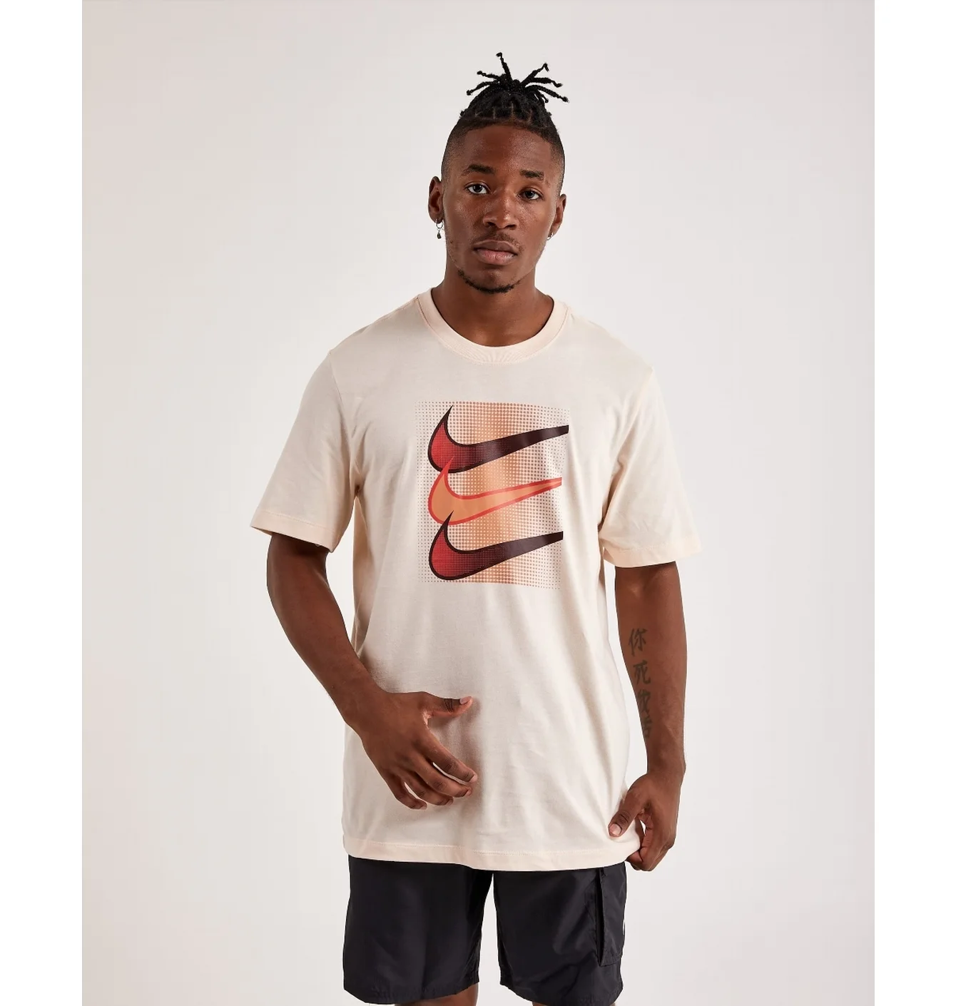 Nike Swoosh Tee