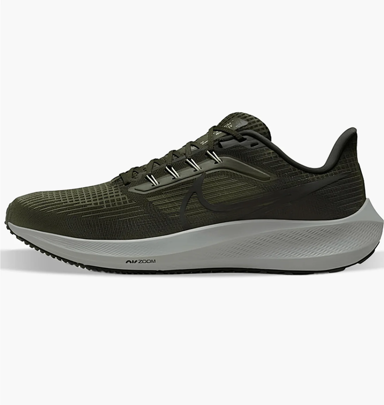 Кросівки чоловічі Nike Air Zoom Pegasus 39 Olive Dh4071-300